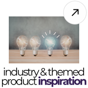 Product Inspiration